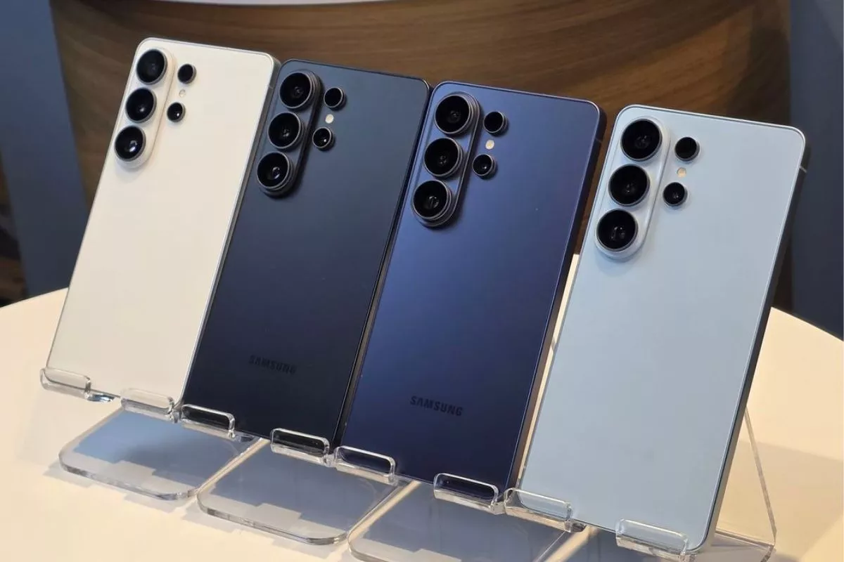 Dapatkan Promo Pre-Order Samsung Galaxy S26 Ultra Terbaik
