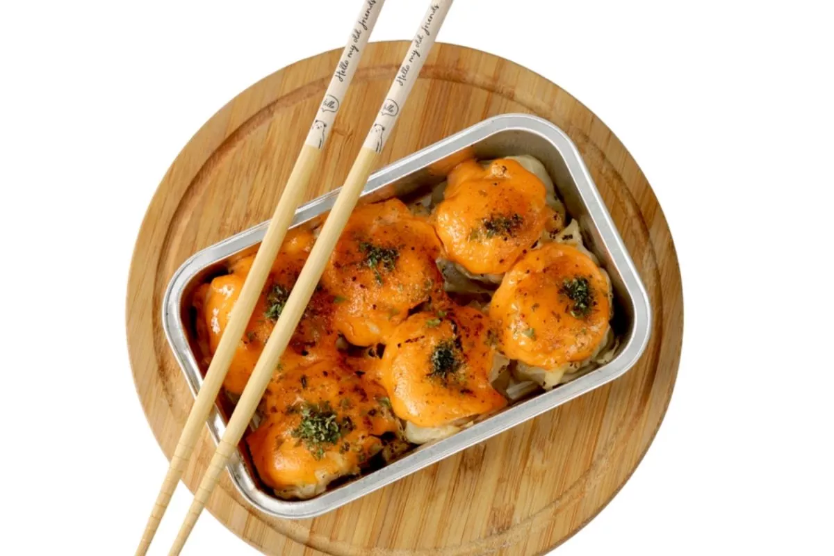 Bisnis Rumahan Dimsum Mentai: Modal Hemat dan Cara Jualan Online