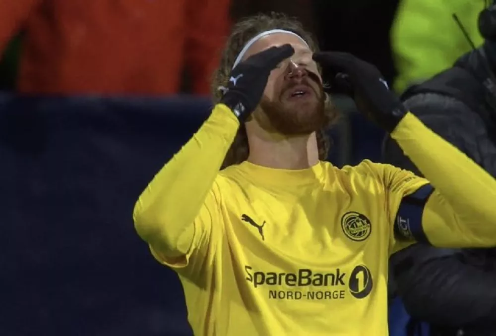 Kejutan Besar! Bodo Glimt Hancurkan Eks Klub Erick Thohir Ini di Champions League