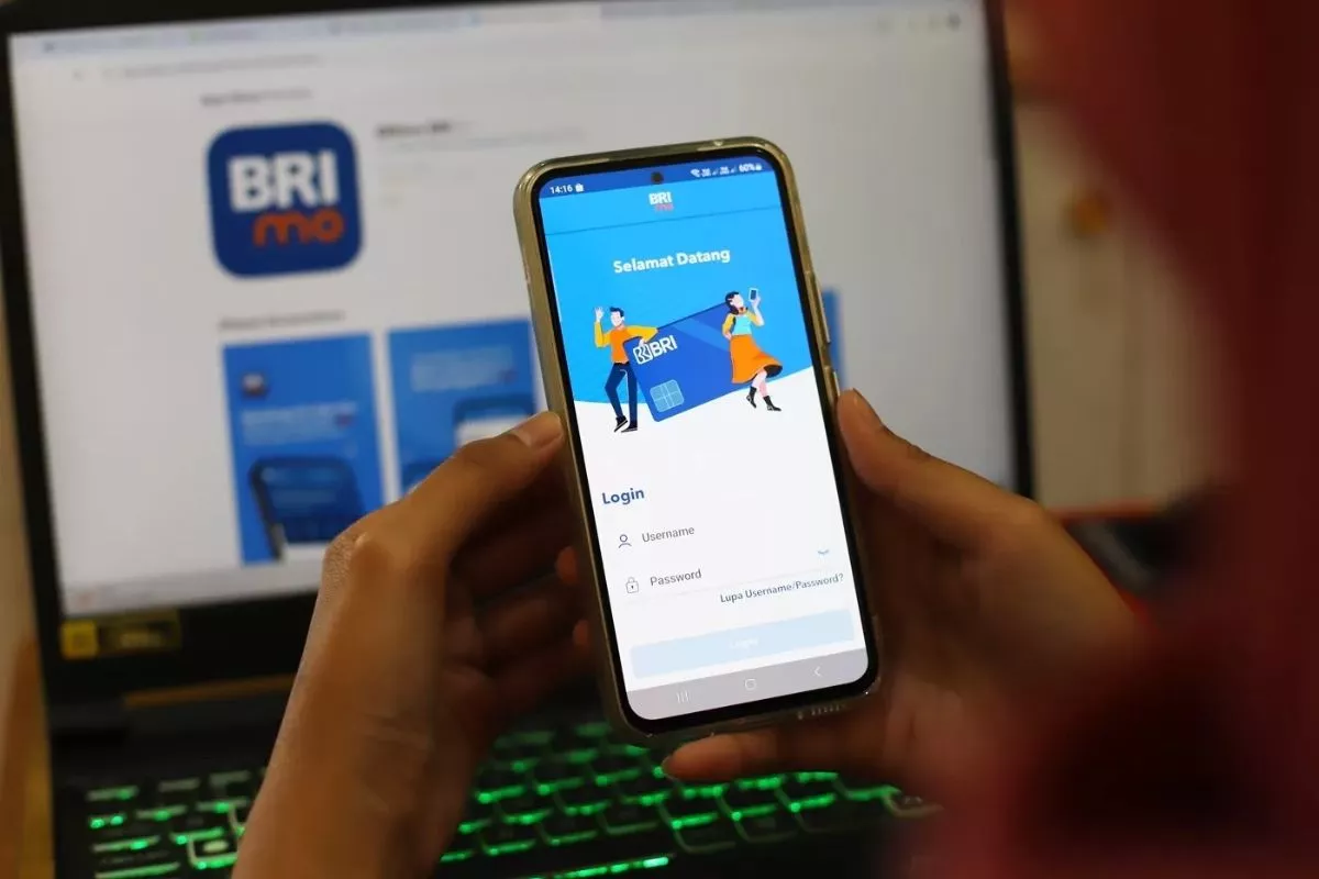 Cara Mudah Buka Rekening BRI Online Tanpa Antre dari Rumah