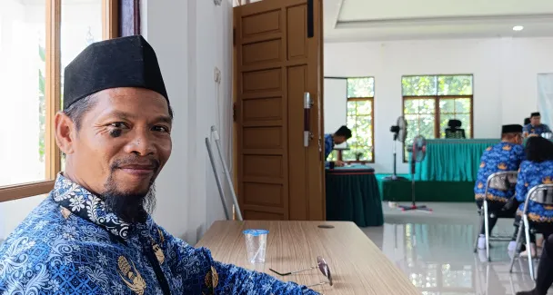 Diduga Tak Tahan Penempatan dan Tak Bisa Pindah Tugas, Satu Penyuluh PPPK Barito Timur Mengundurkan Diri