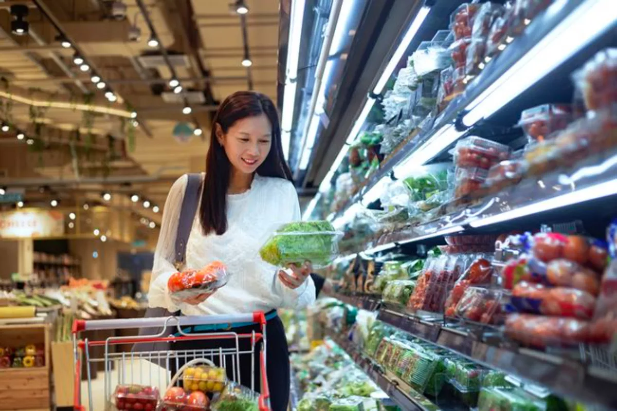 Tips Belanja Hemat di Supermarket untuk Ibu Rumah Tangga