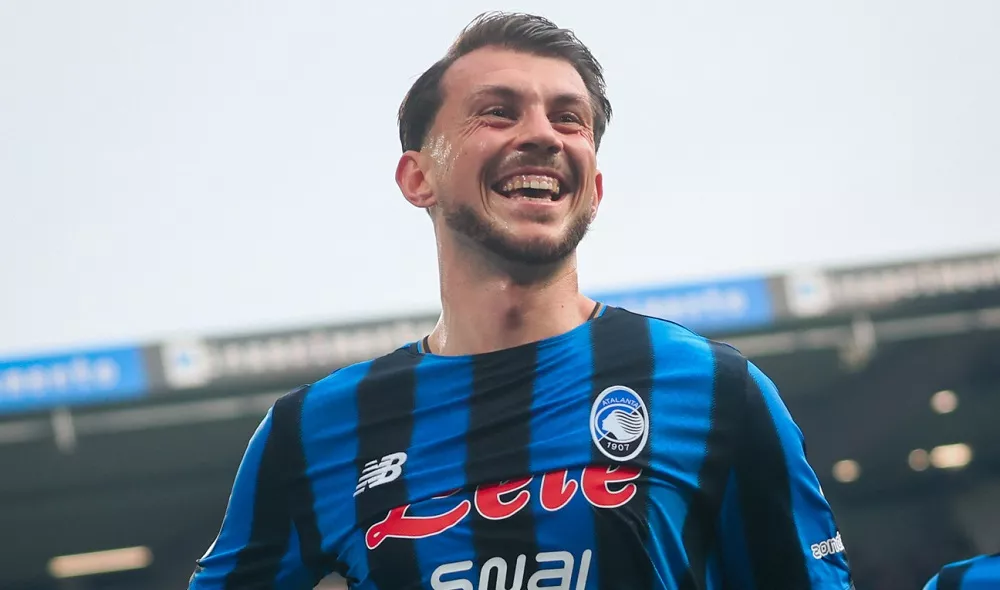 Atalanta vs Borussia Dortmund, Kondisi Terkini dan Prakiraan Pemain