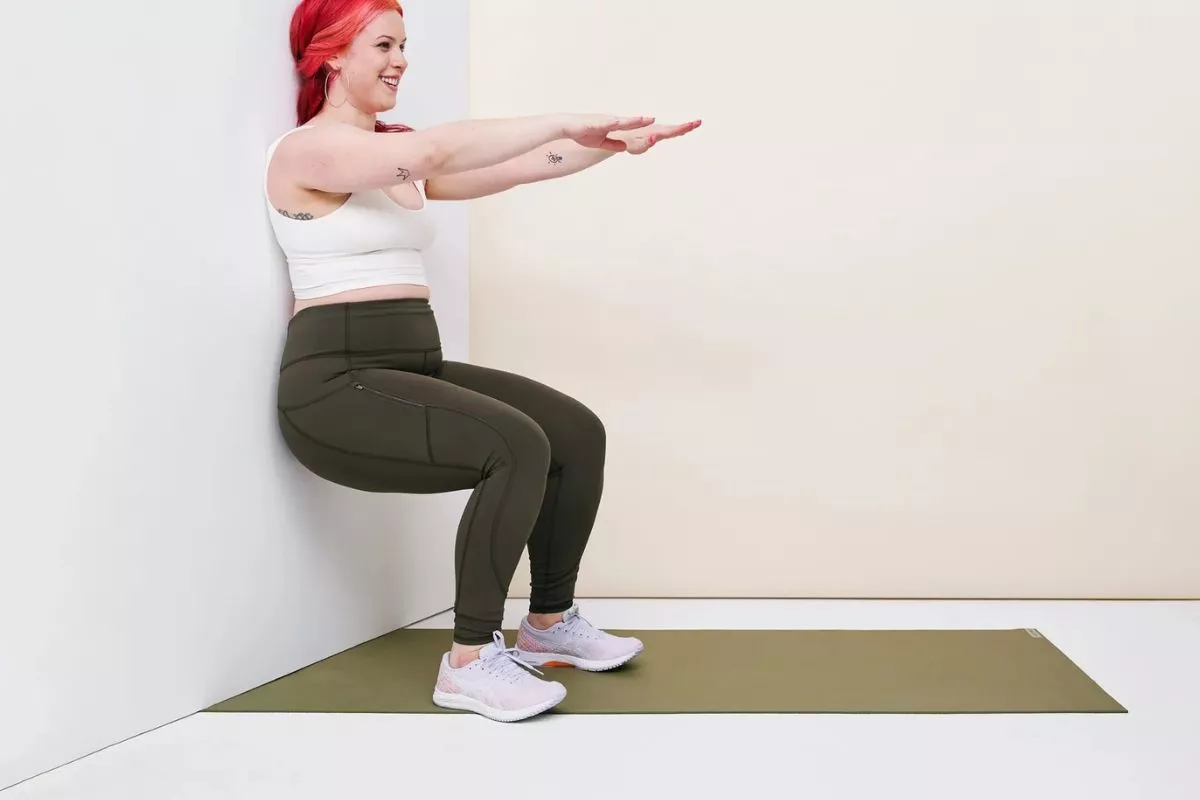 Geger! Rebahan Terus Bisa Kurus? Ini 5 Gerakan Ajaib Tanpa Alat!
