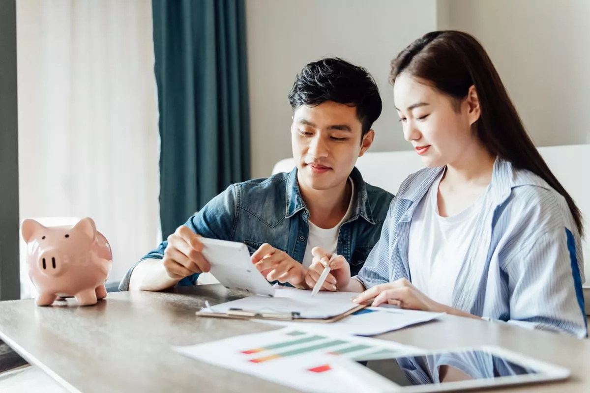 Cara Membuat Budgeting Belanja Dapur Murah