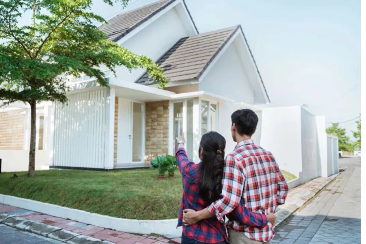 Tips Cerdas Membeli Rumah Pertama bagi Generasi Muda 