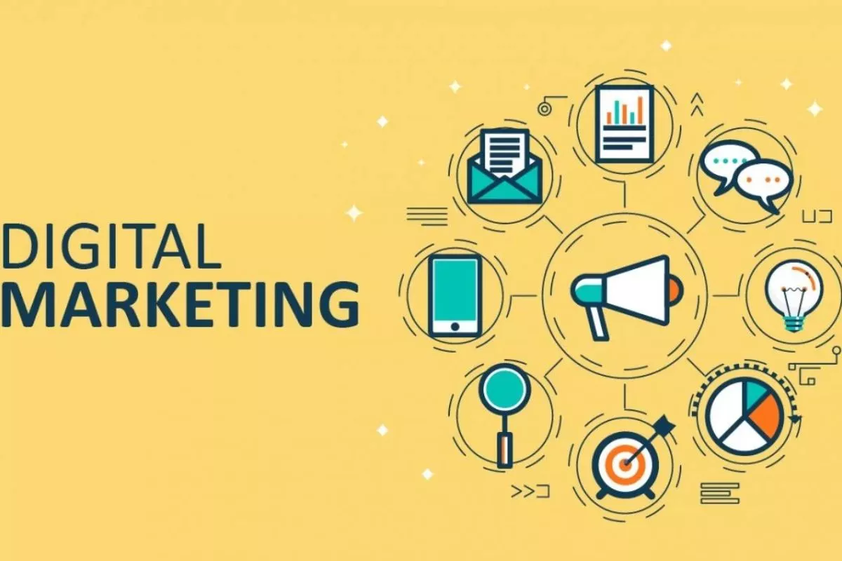 Panduan Belajar Digital Marketing Dari Nol Sampai Mahir 2026