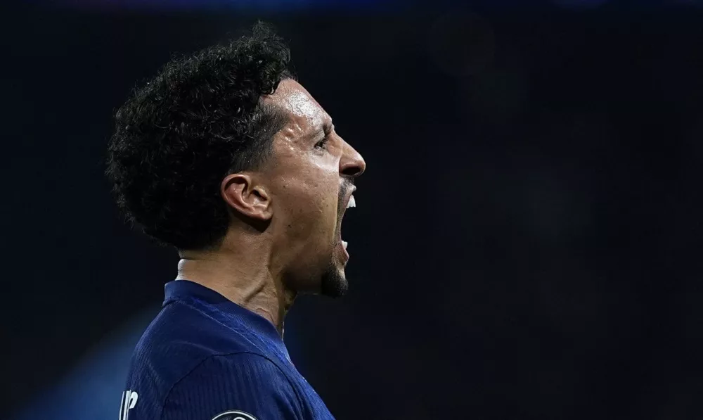 Main Imbang Lawan Monaco, PSG Segel Tiket 16 Besar Champions League