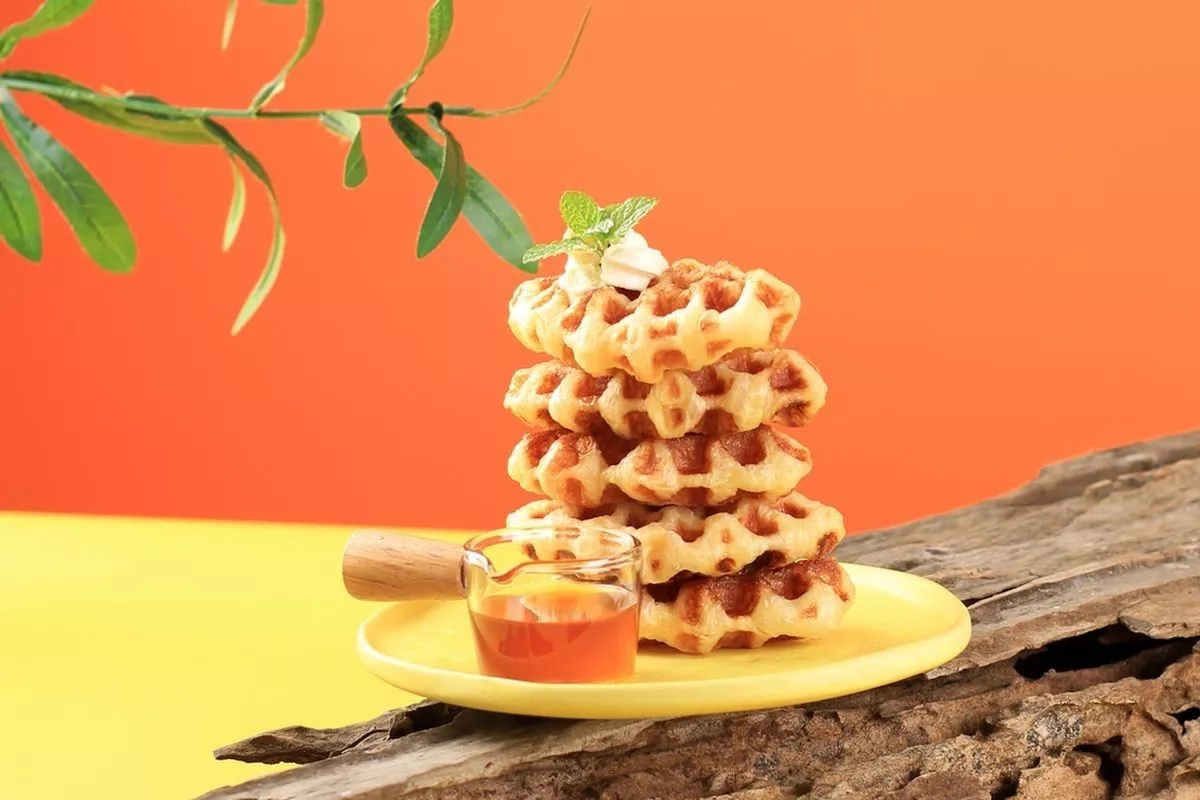 5 Penyebab Croffle Keras Setelah Dingin dan Tips Ampuh Mengatasinya