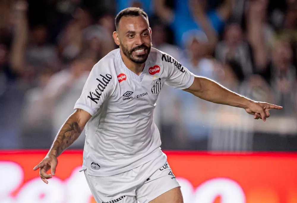 Tandai Kembalinya Neymar, Santos Pesta Gol ke Gawang Velo Clube