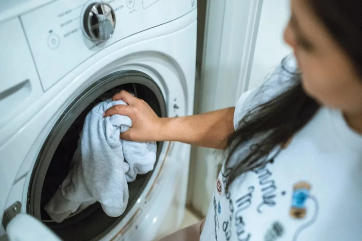 SOP Laundry Kiloan Lengkap Dari Proses Cuci Sampai Packing