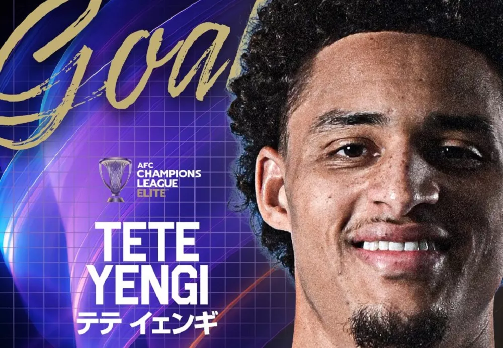 Babak I Machida vs Chengdu, Gol Kilat Tete Yangi Memberi Harapan