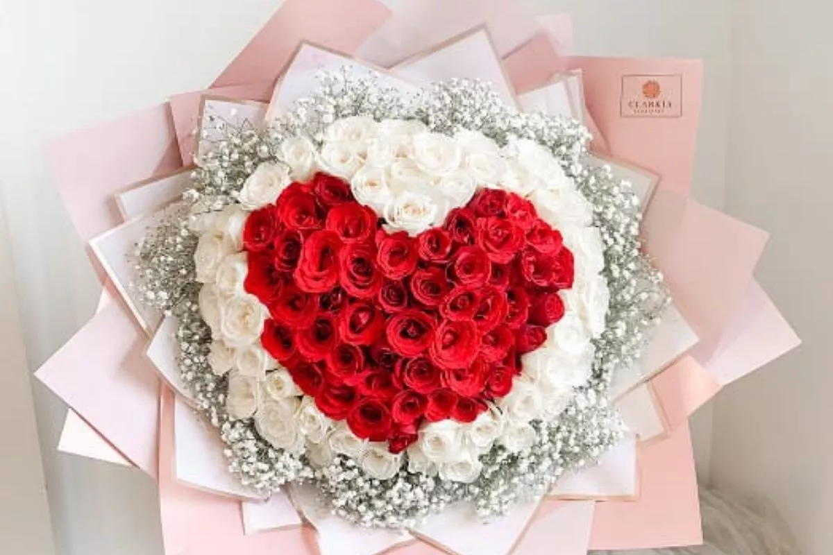 Inspirasi Ide Buket Bunga Spesial Hari Ibu Paling Berkesan, Elegan dan Cantik