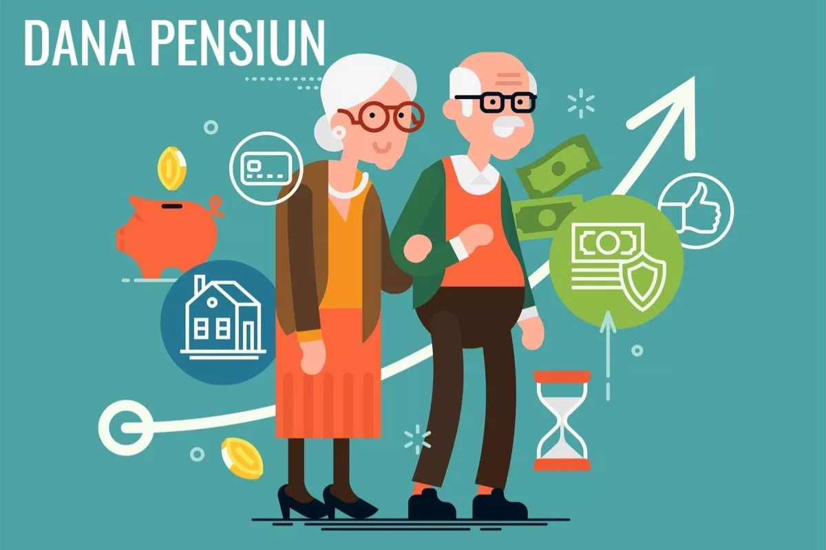 Tips Kelola Keuangan Pribadi dan Investasi Menuju Pensiun Tenang