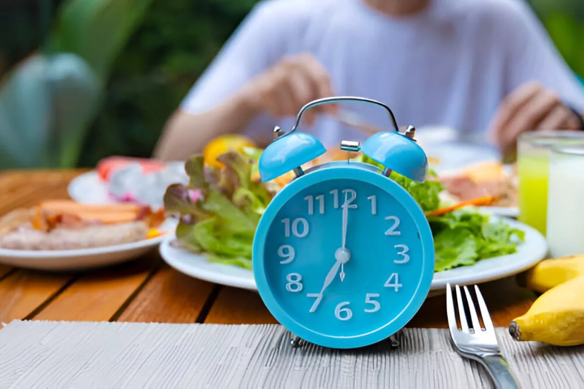 Gila! Turun 10 Kg Tanpa Tersiksa Lewat Diet Intermittent Fasting