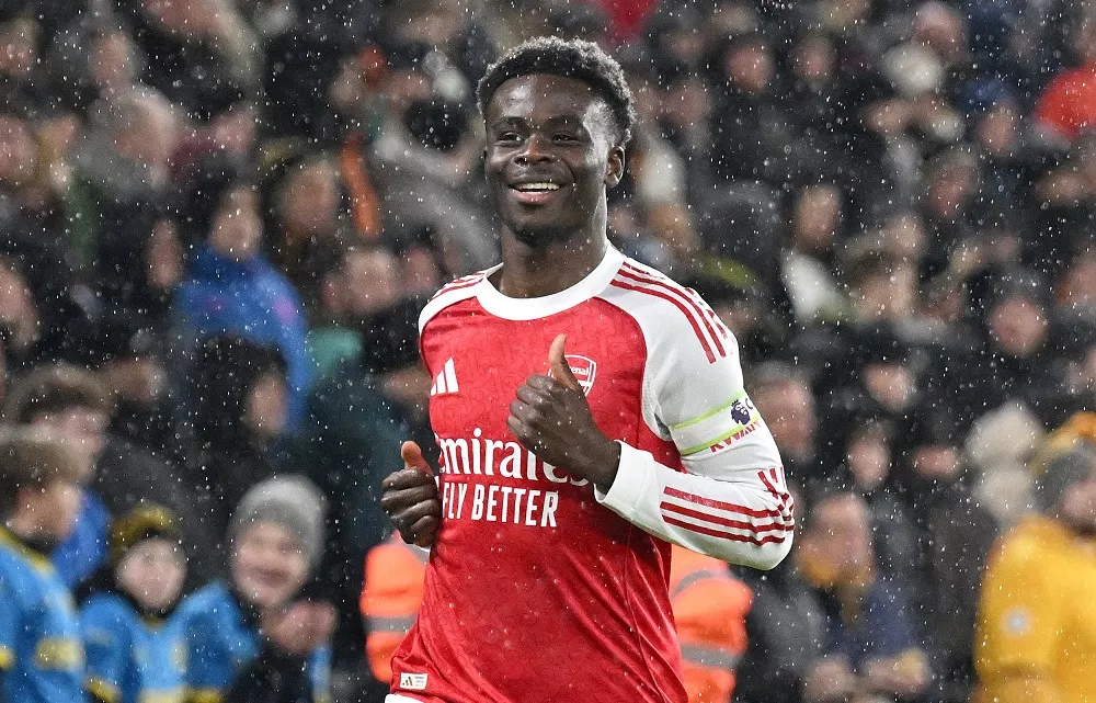 Gol Bunuh Diri di Injury Time Pupus Kemenangan Arsenal, Bek Italia Ini Jadi Biangnya