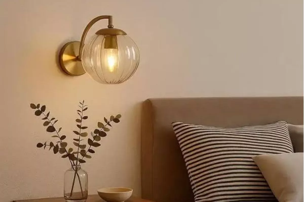 Panduan Cara Memilih Lampu Tidur Nyaman Tanpa Silau untuk Kamar Ideal