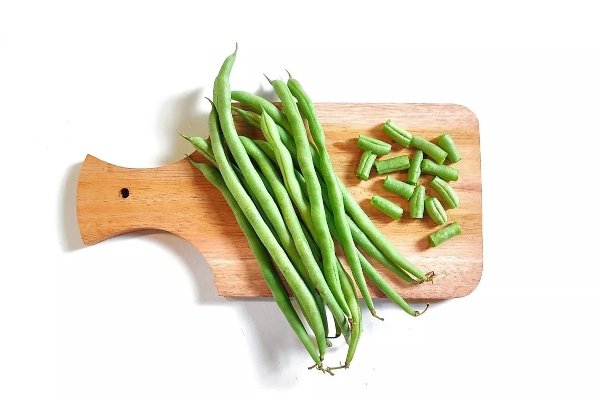 Manfaat Buncis untuk Diet Menurunkan Berat Badan dan Kalorinya!