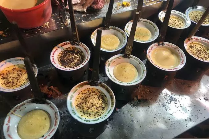Kriteria Lokasi Membuka Usaha Martabak yang Ramai Pembeli