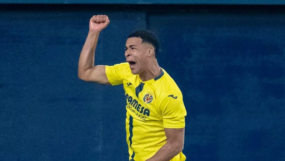 Diwarnai Dua Penalti, Villarreal Cetak Kemenangan Back to Back atas Valencia