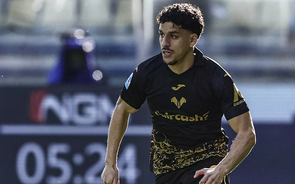 Lawan Sassuolo, Begini Kondisi Verona Kini, Pelatihnya Pun Bingung Sendiri