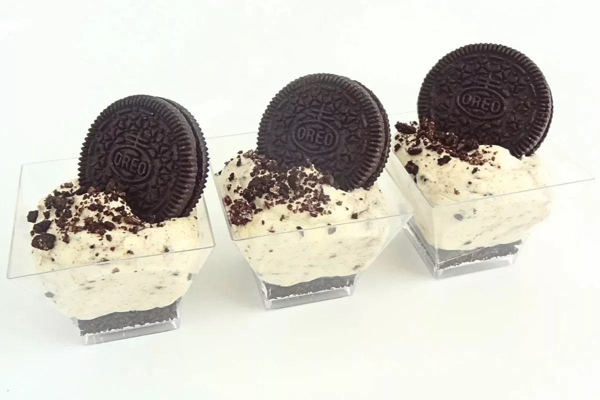 Resep Cemilan Manis Tanpa Oven dan Tanpa Mixer yang Praktis