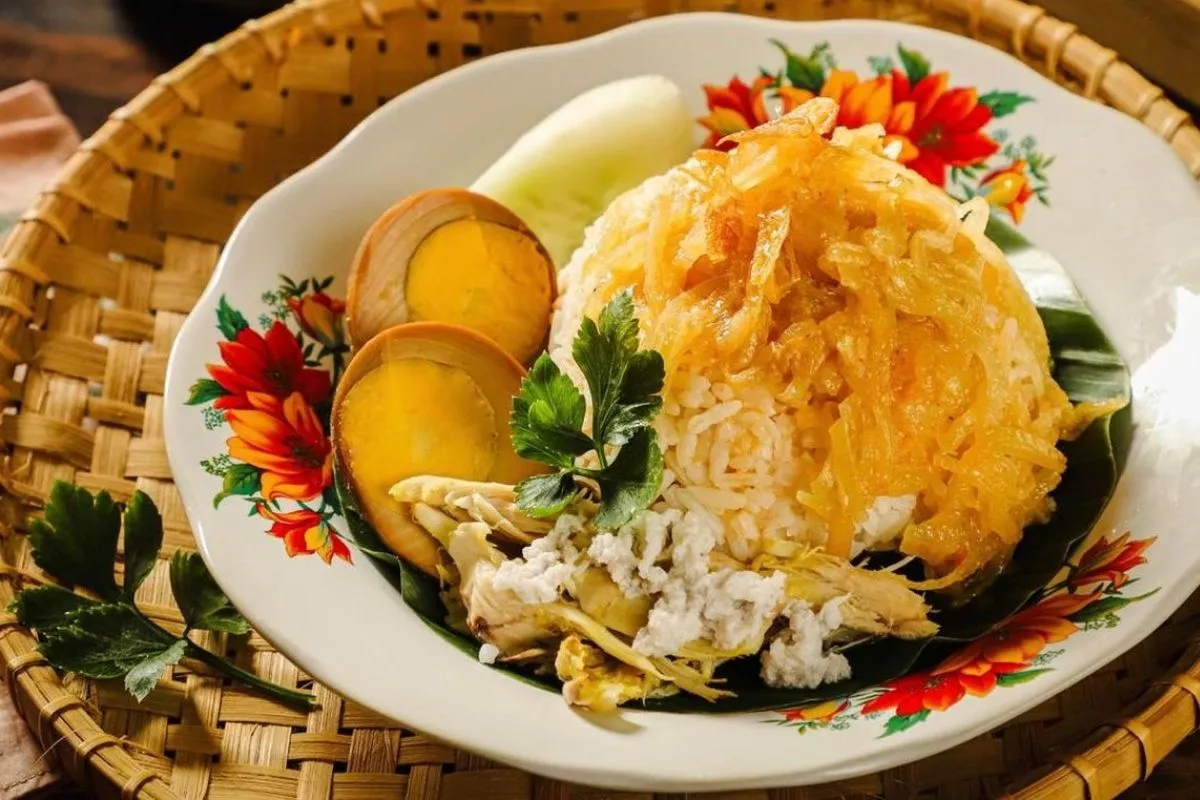 Panduan Kuliner Murah di Solo: Makan Enak dan Hemat Banget di Sini!