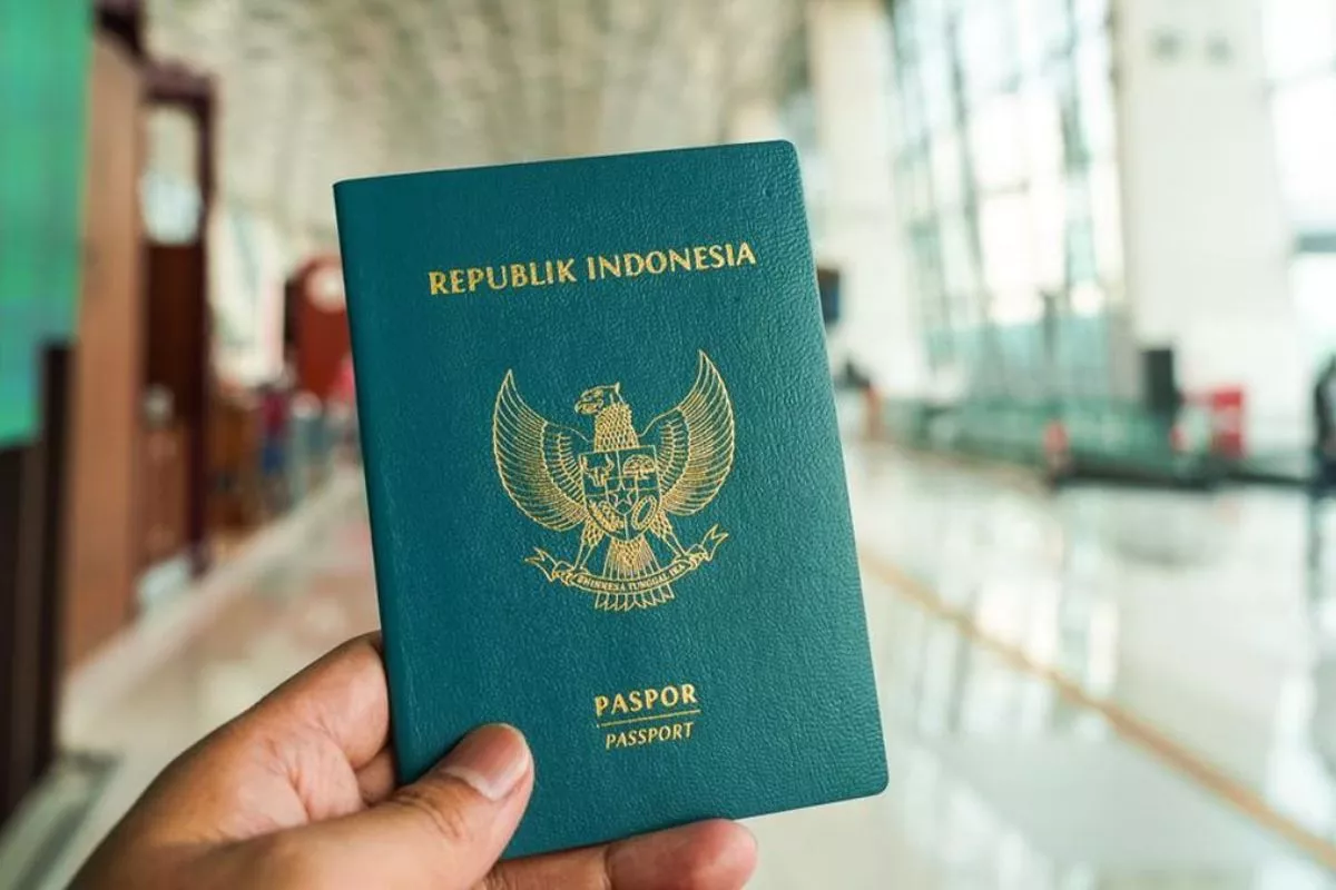 Syarat dan Prosedur Lengkap Pengurusan Paspor Terbaru 2026