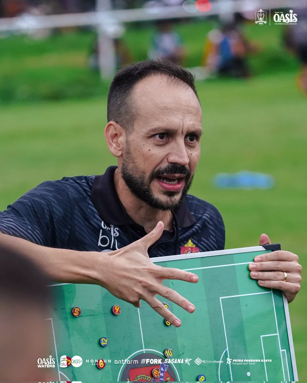 Bali United Sedang Letoy! Saatnya Persijap Menang di Gianyar?