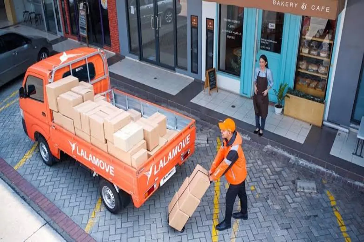 Panduan Memilih Armada Pick Up Bisnis Logistik