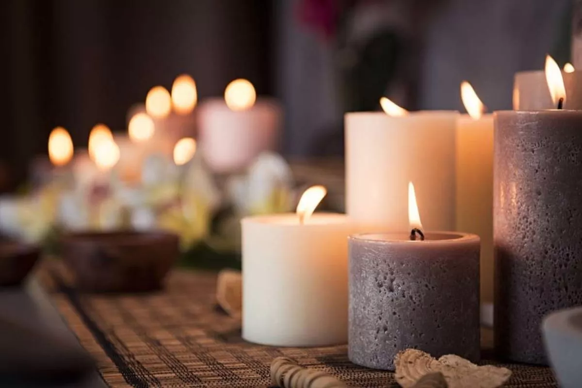 Panduan Memilih Wax Terbaik untuk Lilin Aromaterapi Harum Tahan Lama