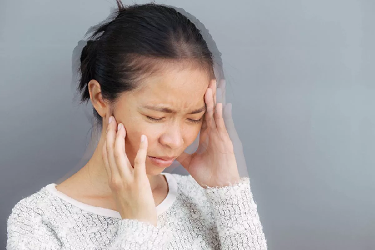 Sakit Kepala Sebelah? Pahami Pemicu Migrain dan Cara Mengobatinya