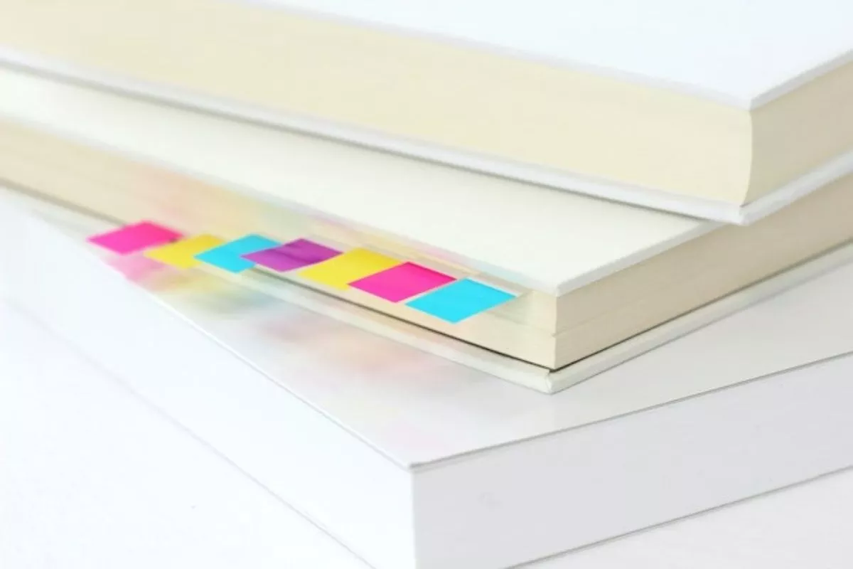 Ide Color Coding Sticky Notes untuk Merangkum Materi Ujian Cepat Paham