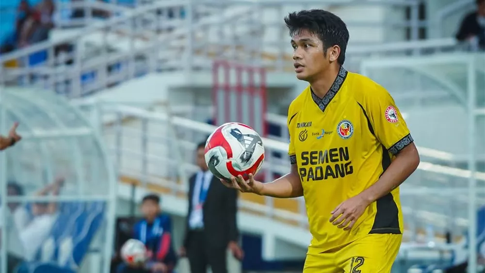 Dapat Tugas Berat Kawal Privat Barga Atau Moussa Sidibe, Ini Kata Samuel Christianson