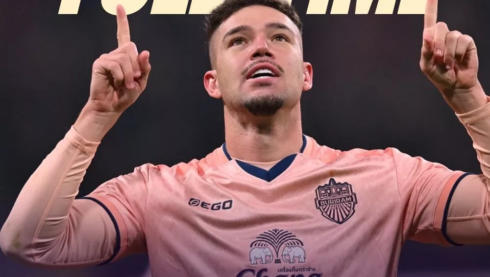 Jadwal AFC Champions League Elite, Buriram dan Djohor DT Berjuang Amankan Tiket