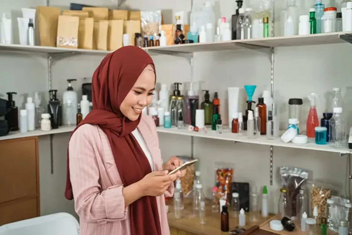 Rincian Modal Awal Usaha Parfum Refill dan ROI Terlengkap