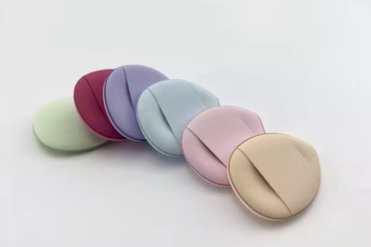 Tips Mencuci Spons Cushion agar Bebas Bakteri dan Hasil Makeup Flawless