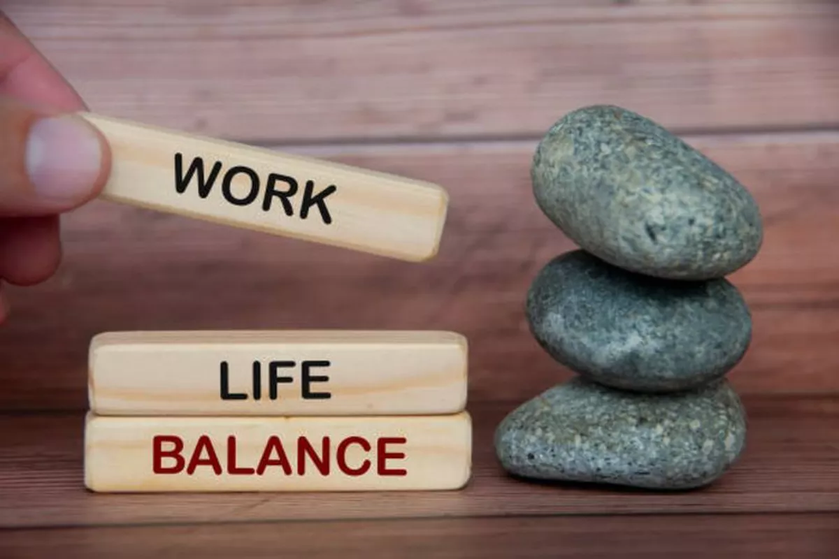 Tips Work Life Balance Agar Karir dan Kehidupan Tetap Sehat