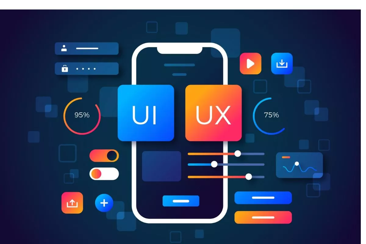 Panduan Survive Jadi UI/UX Designer Tanpa Background IT 