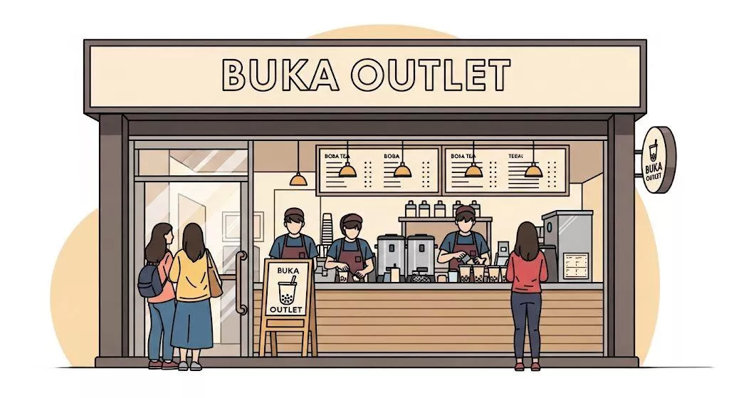 Bisnis Waralaba / Franchise Murah bagi Pengusaha Pemula Terbaik