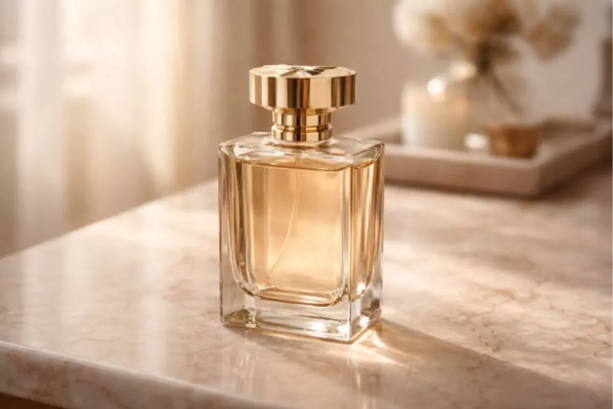 Kenapa Parfum Mahal Bisa Cepat Hilang Aromanya? Stop 5 Kebiasaan Ini