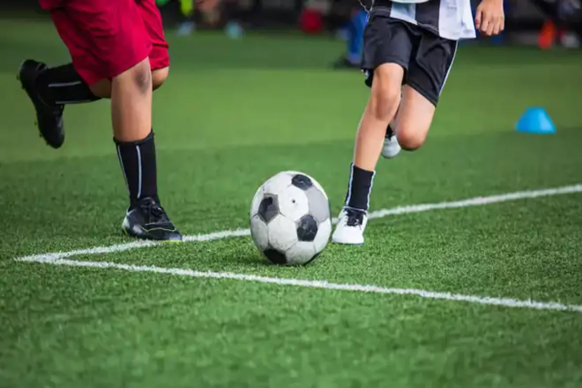 Panduan Posisi Pemain Mini Soccer dan Tugas Utama Sebelum Bertanding