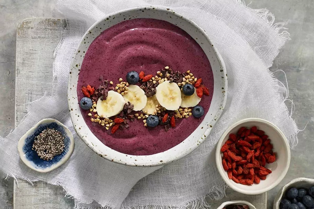 Resep Kreasi Minuman Berbahan Dasar Yoghurt untuk Segarkan Harimu
