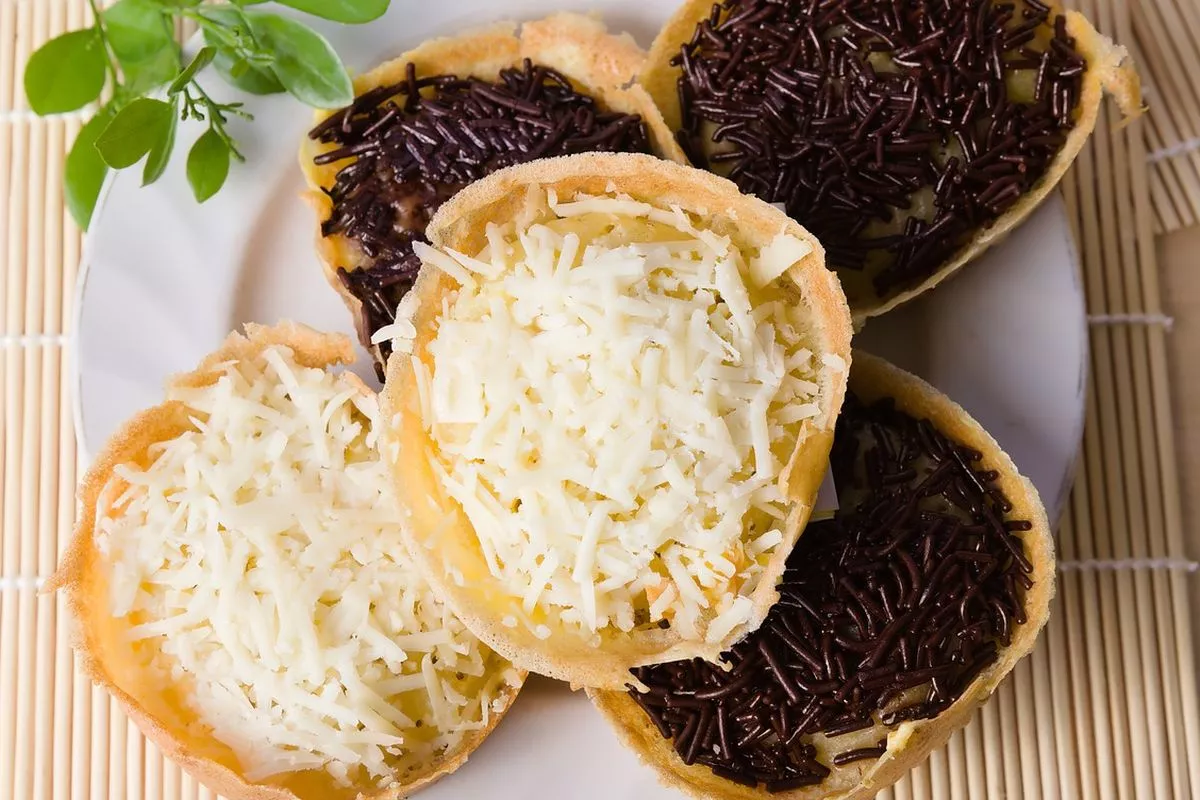Rincian Modal Usaha Martabak Gerobakan vs Kemitraan Franchise