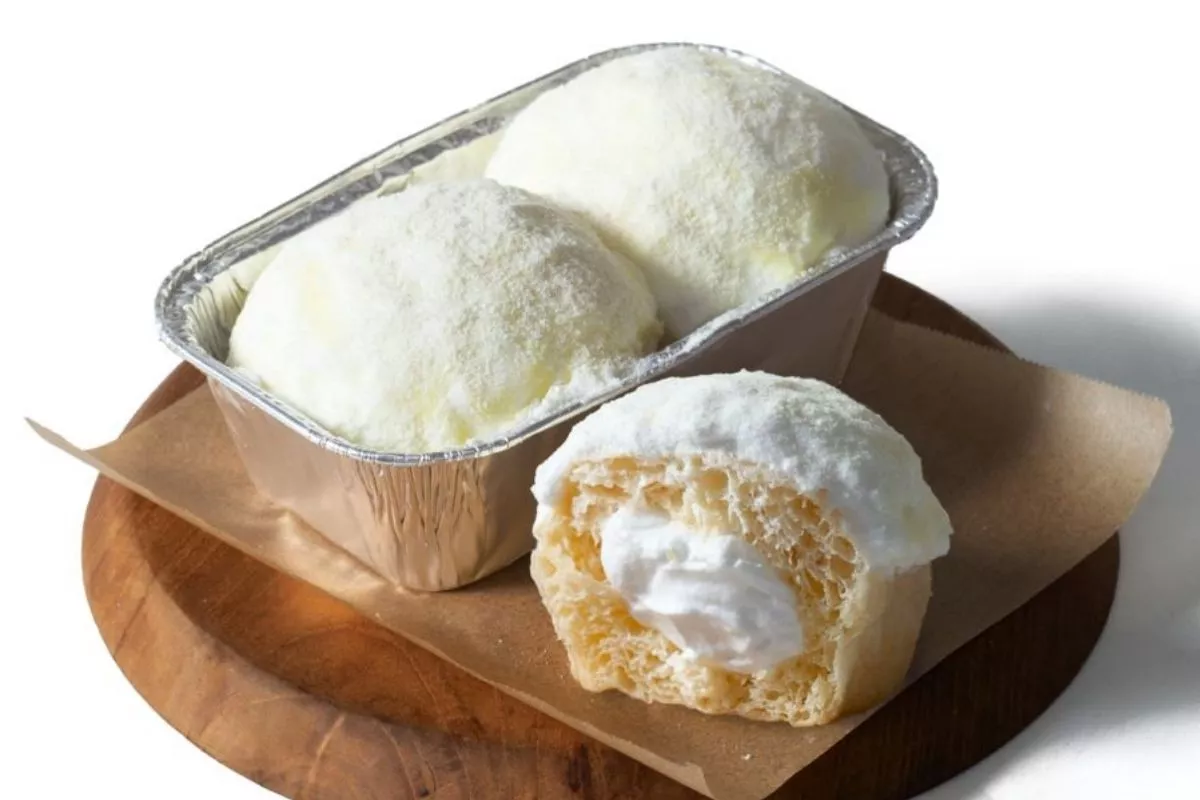 Cara Menyimpan Milk Bun yang Benar Agar Krim Tidak Masam dan Lembut