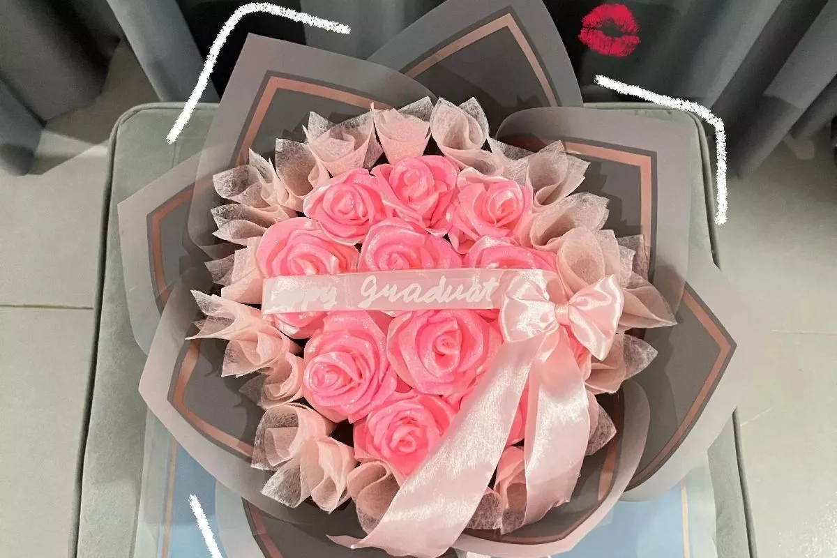 Panduan Lengkap Memilih Tren Buket Bunga Lilin Dan Kain Satin Mewah