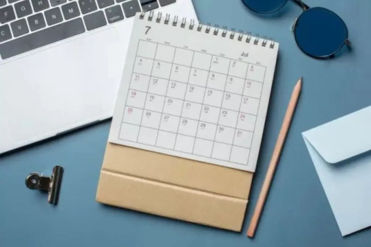 Maksimalkan Kalender Digital untuk Dongkrak Performa Kantor