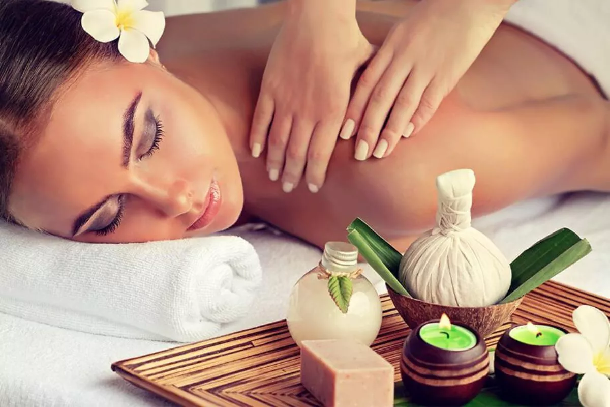 Panduan Lengkap Menciptakan Spa Mewah di Rumah