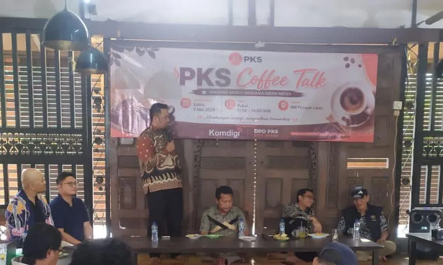 Ini Yang Dikatakan Hengky: Pers dan Dewan Punya Fungsi Kontrol Bersama untuk Kemajuan Kota