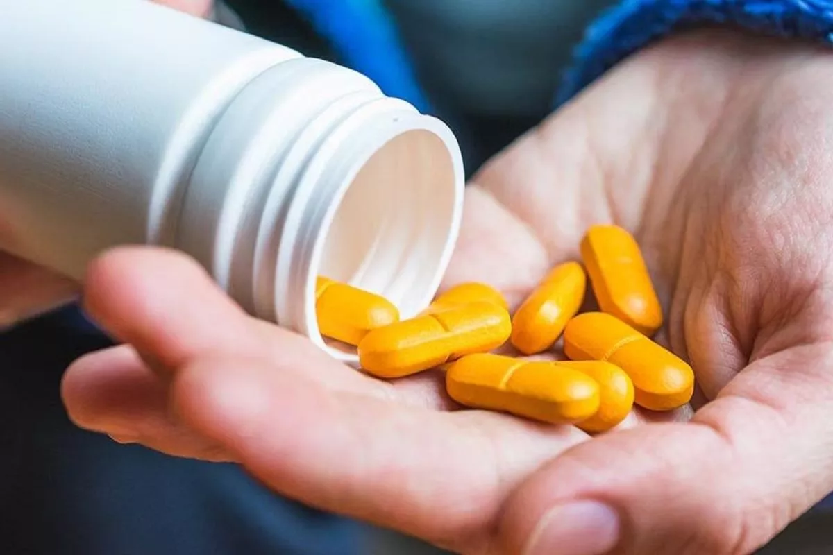 8 Vitamin Terbaik untuk Kulit Glowing yang Wajib Anda Tahu